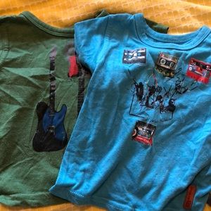 Ben Sherman Rock ‘n Roll Shirts 12 months